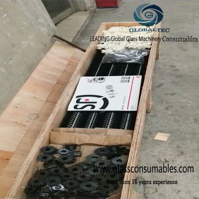 Indian customers buy cleaning machine accessories