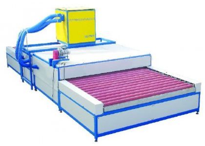 Common failures of glass washing machines-troubleshooting methods