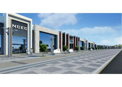 Successful conclusion of the exhibition in Egypt