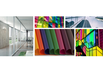 How much do you know about laminated film?