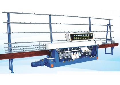 About accessories for Straight edge machine