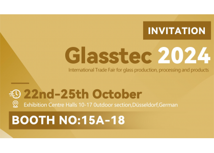 Glass Germany 2024