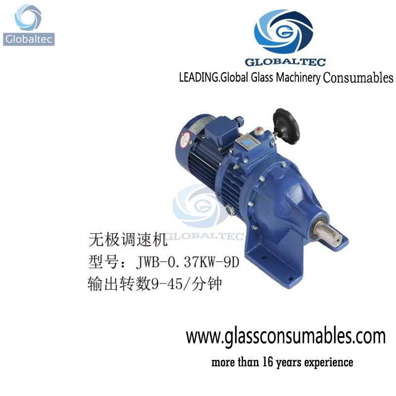 Glass Washing Machine Stepless Speed Variator