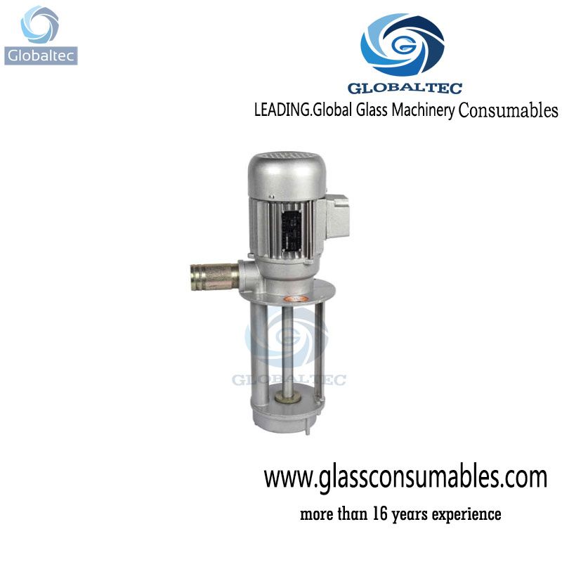 Glass Washing Machine Water Pump