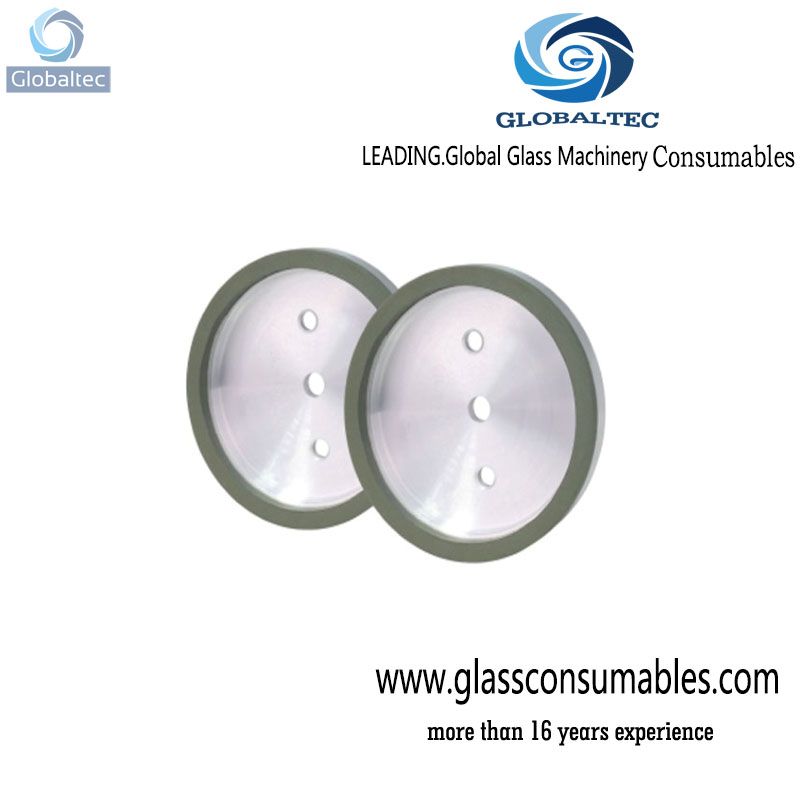 Edging Mcahine Resin Wheel (Type A) 150*10*10 130*10*10