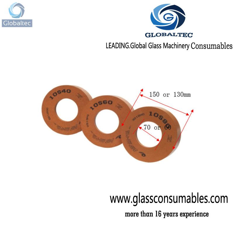 The Best Selling Diamond Cup Grinding 10s Polish Wheel 150*70*40 /130*60*35