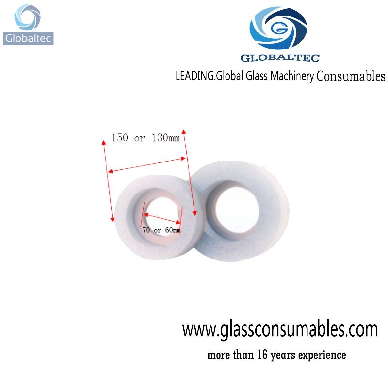 Ce-3 Polish 150*70*40 130*60*35 for Glass Machine