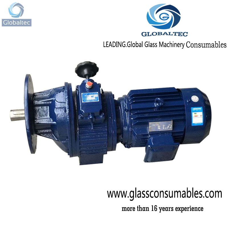 Power Transmission Vertical Horizontal Stepless Speed Variator Z021