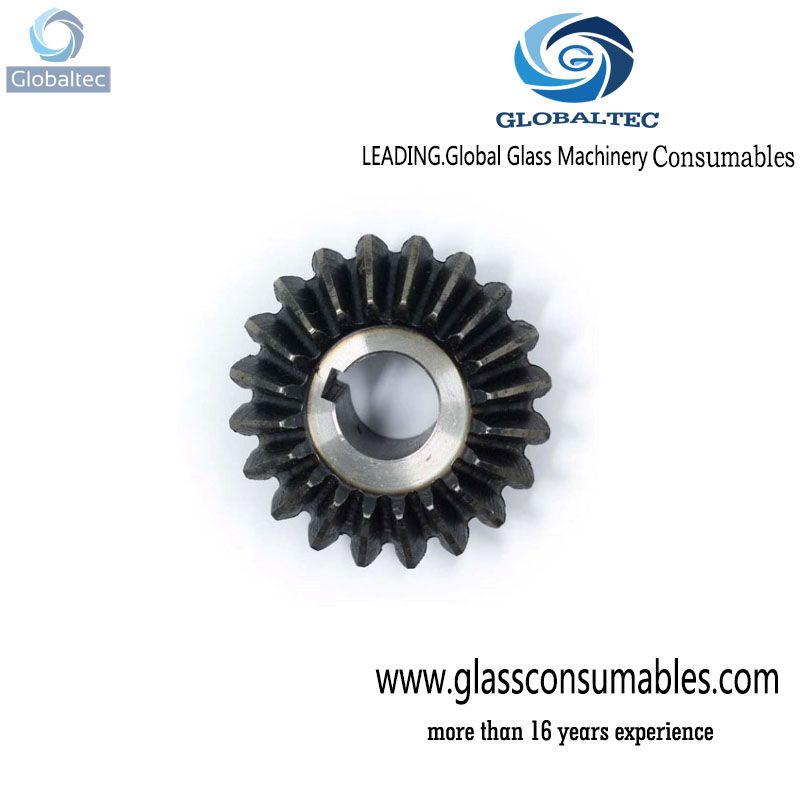 2021 The Hot Selling Eged Machine Gears Z021