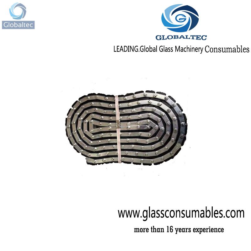 Egde Machine Converying Chain Z022