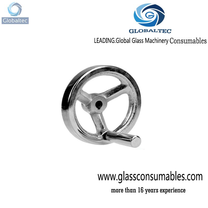 Egde Machine Hand Wheel Z027