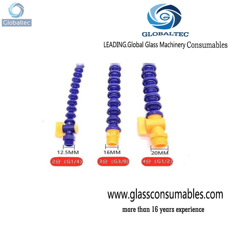 Universal Water Pipe