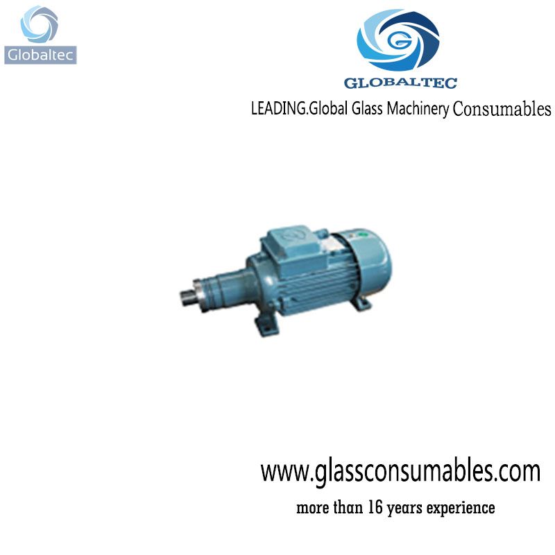 Egde Machine Moter Horizontal Glass Dubbel Edge Z019