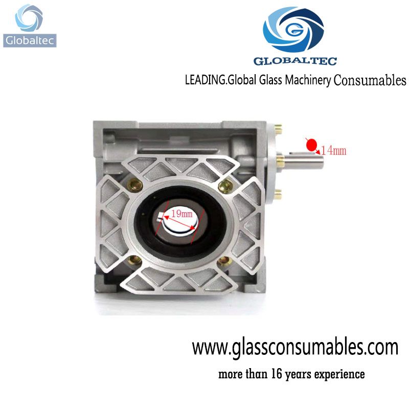 China Good Factory Planetary Gear Egde Machine Reducer for Chemical Industry Z030