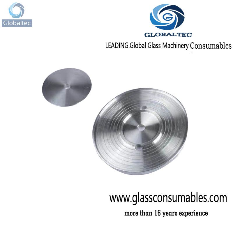 Alu Plate and Alu Cover