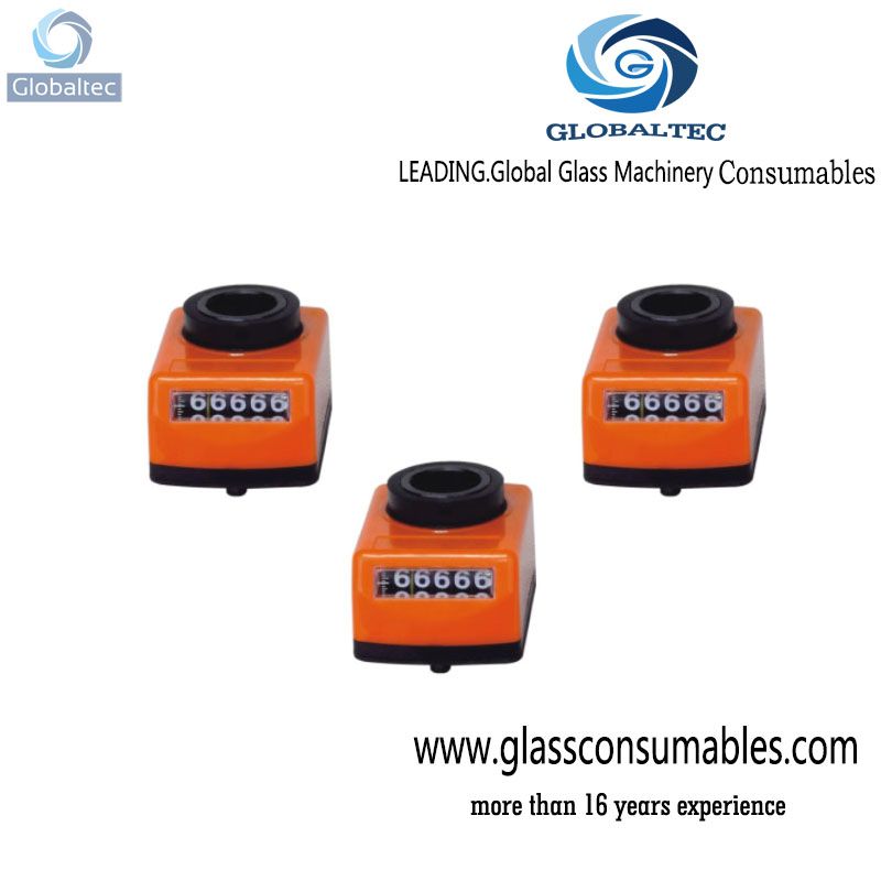 Digital Display for Glass Machine with Good Price