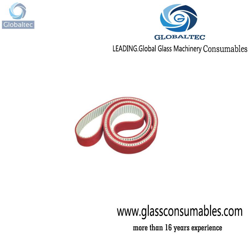 Manufacturer Customizable Synchronous Belt Z039