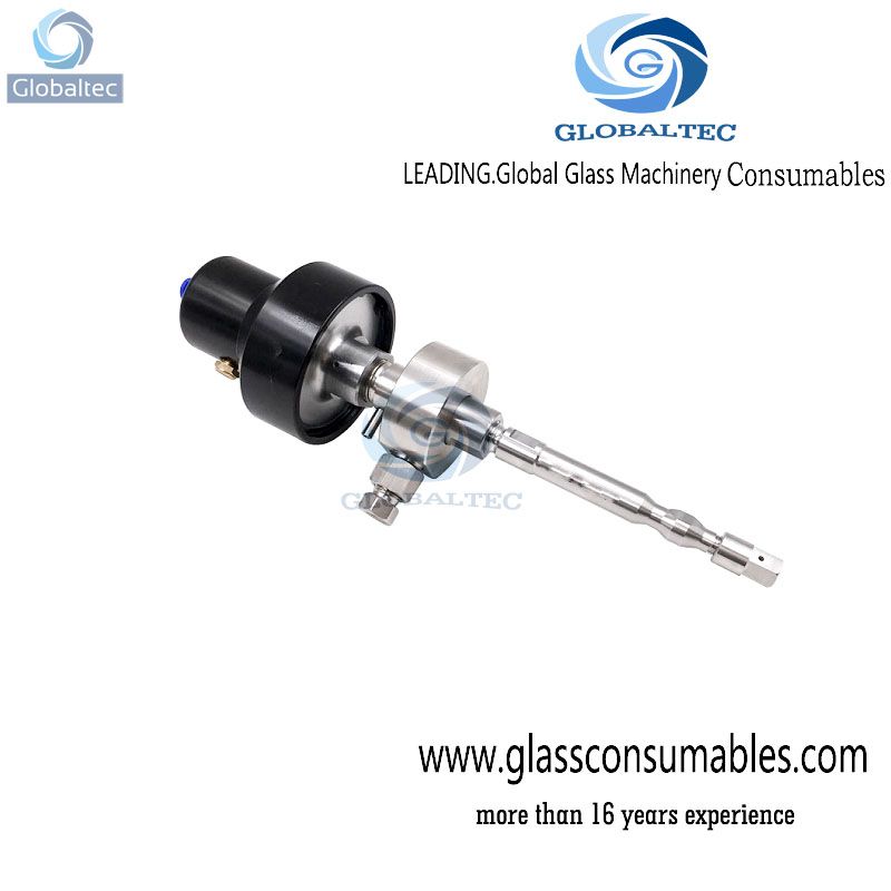 Water tool head assembly