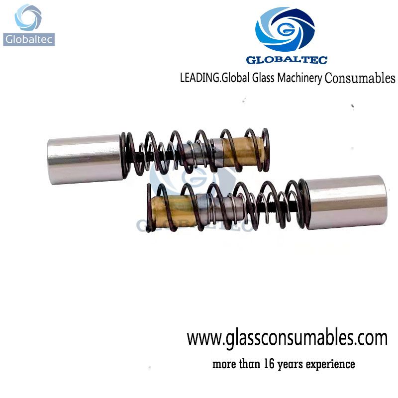 Induction commutator