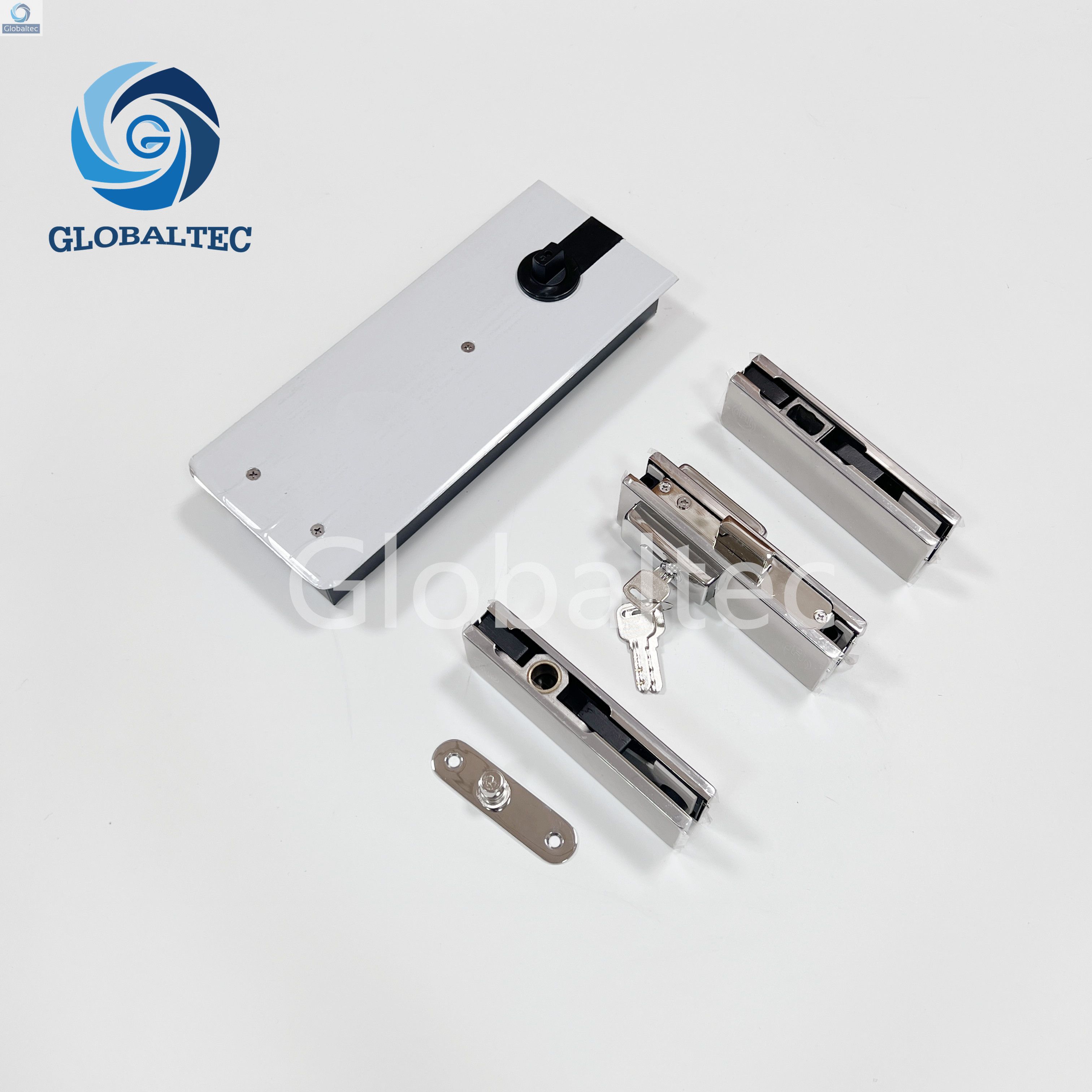 Floor Hinge（process iron/static/polish）