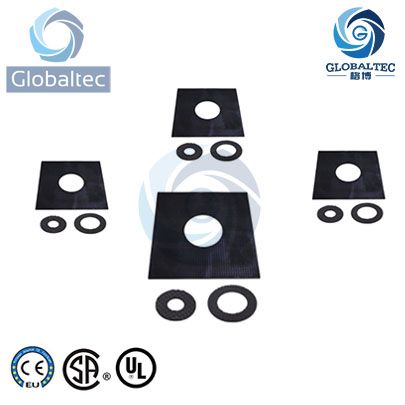 Drilling Machine Leather Washer