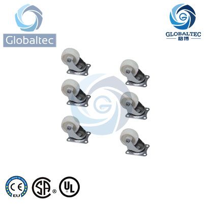 Universal Wheel of Drilling Machine