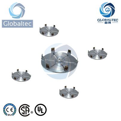 Drilling Machine Drilling Plate