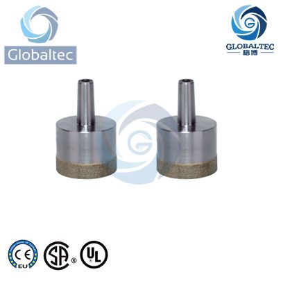 Drilling Straight Shank Drill