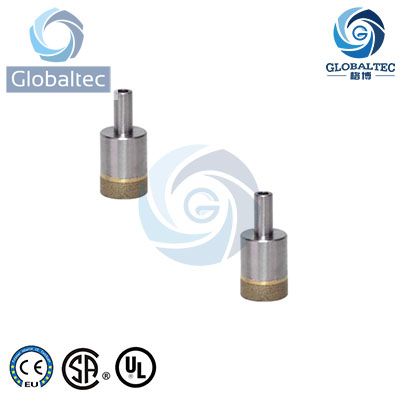 Drilling Machine Solid Drill