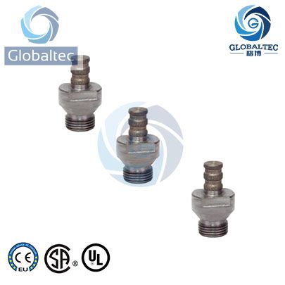 Integral Round Straight Gringing Head