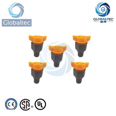 Glass Washing Machine Nozzle