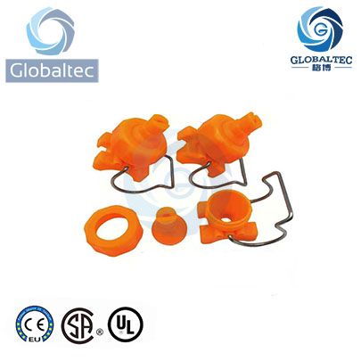 Glass Washing Machine Nozzle