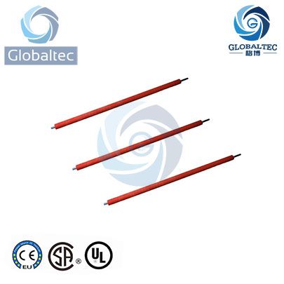 Glass Washing Manchine Rubber Roller (orange)