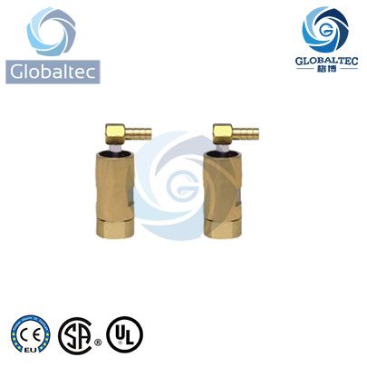 Driller Copper Faucet