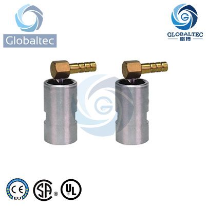 Drilling Machine Simple Water Faucet