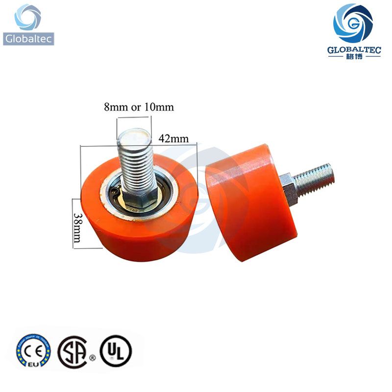 Double Edger by Wheel