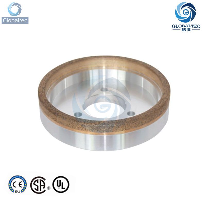 Diamond Edger Resin Wheel