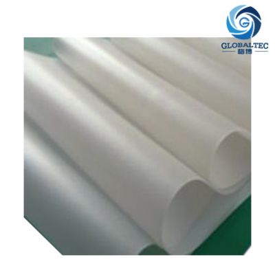 Laminated glass