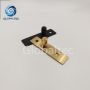Solid Floor Spring Glass Door Lower Clip