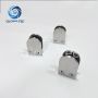 Glass Clip Stair Handrail Tempered Fixed Mouth Clip